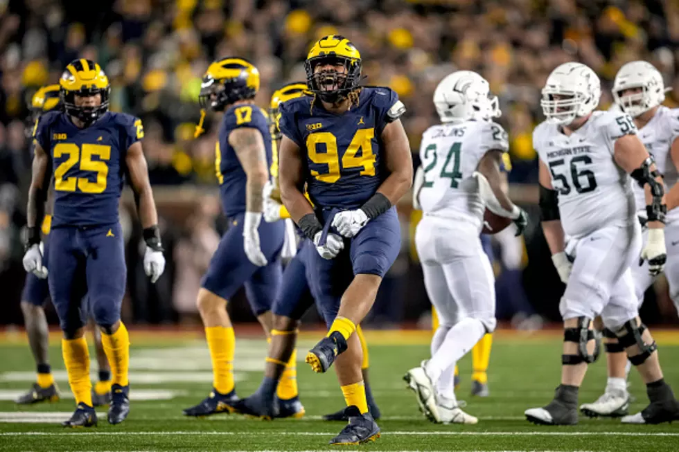 Post-Combine Buffalo Bills 2024 Mock Draft: 3.0