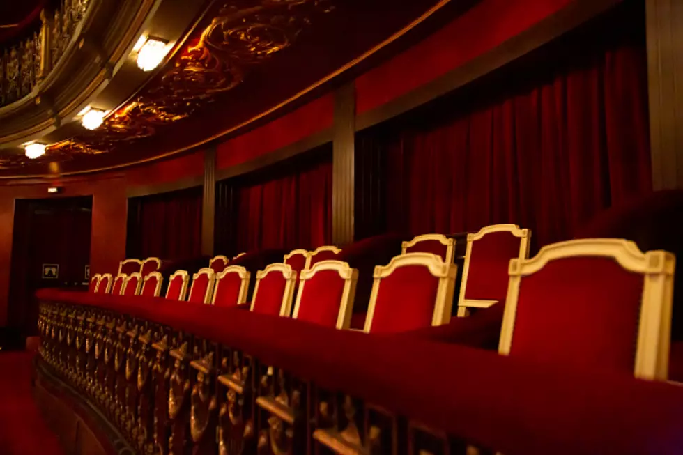 Famous WNY Theater Gets A New Name