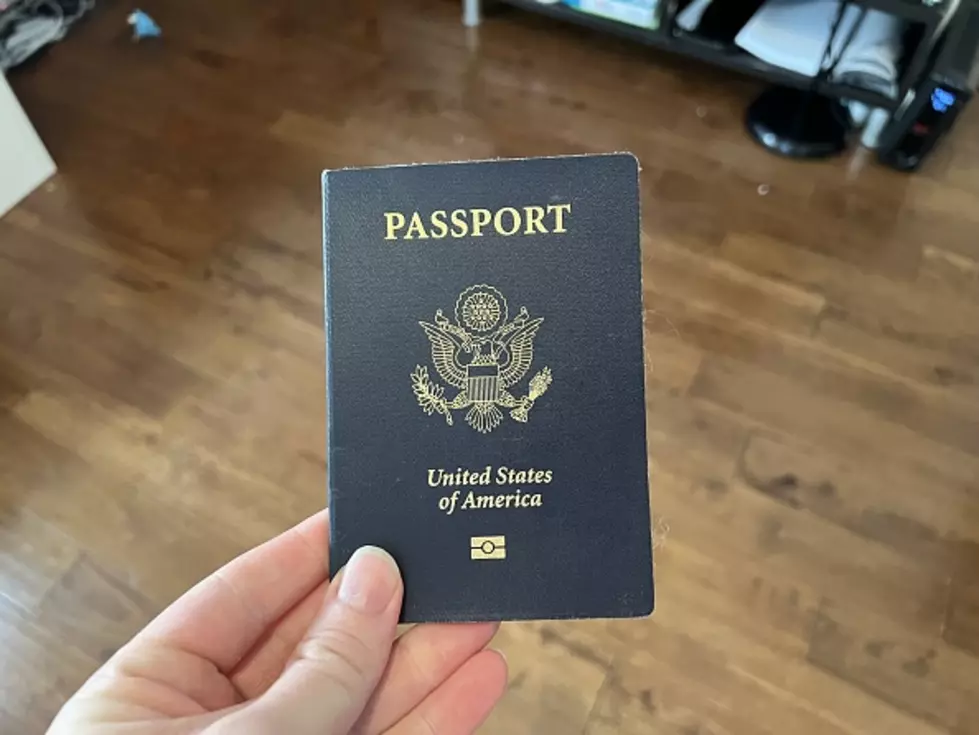 A Passport Tour Is Coming To Western New York