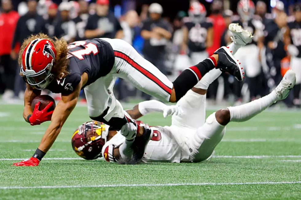 The Buffalo Bills Finally Sign a Wide Receiver