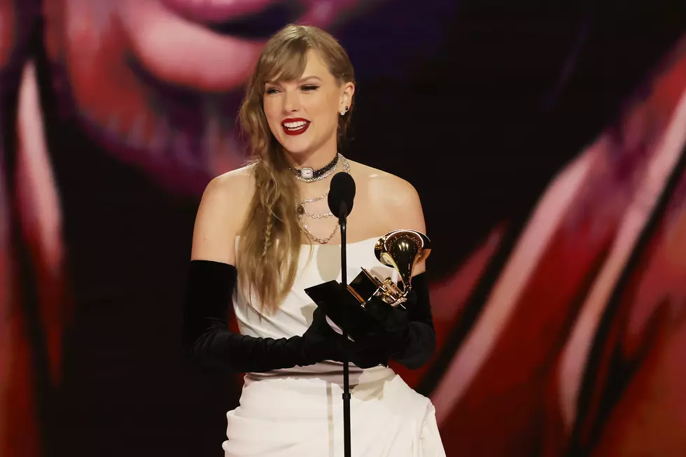 Taylor Swift Perfectly Times Return to Buffalo, New York?