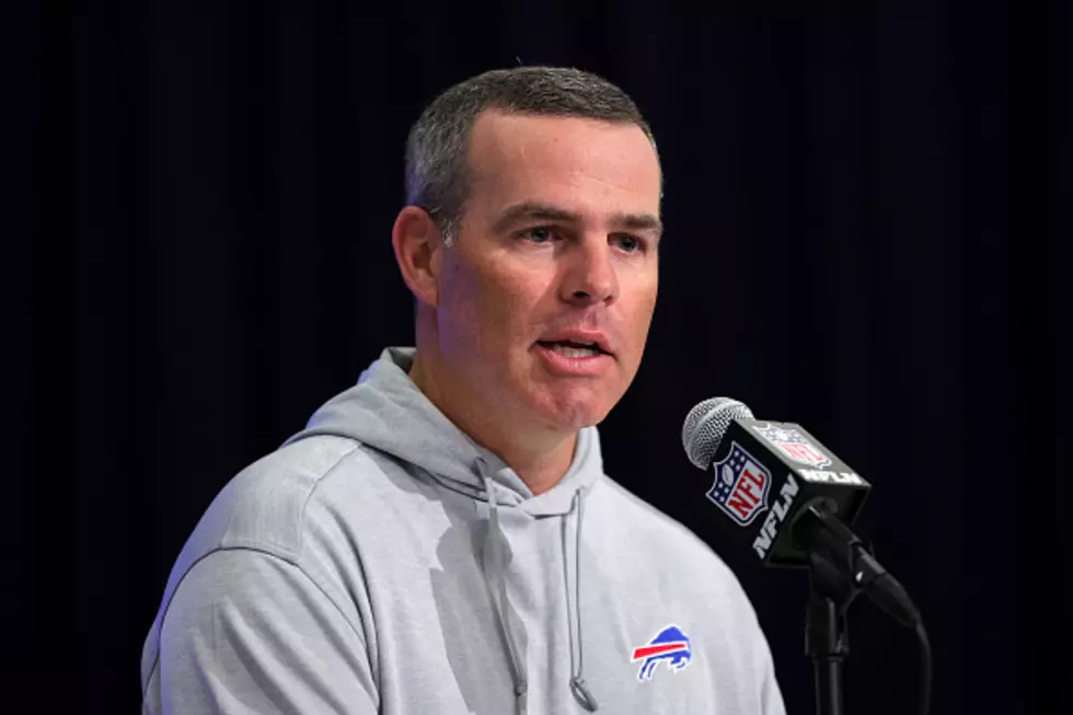 Brandon Beane Seen Wearing Crazy Expensive Sneakers
