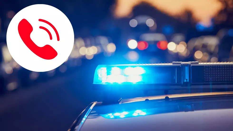 Police Call May Be Most Common In Western New York