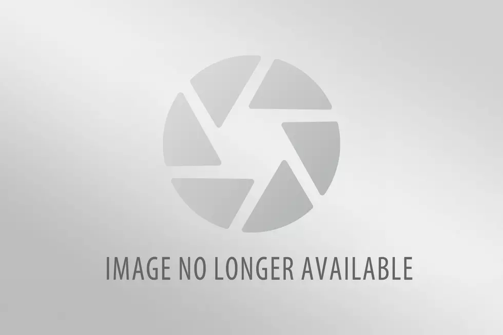 Impressive Lights Spotted On The New York Thruway
