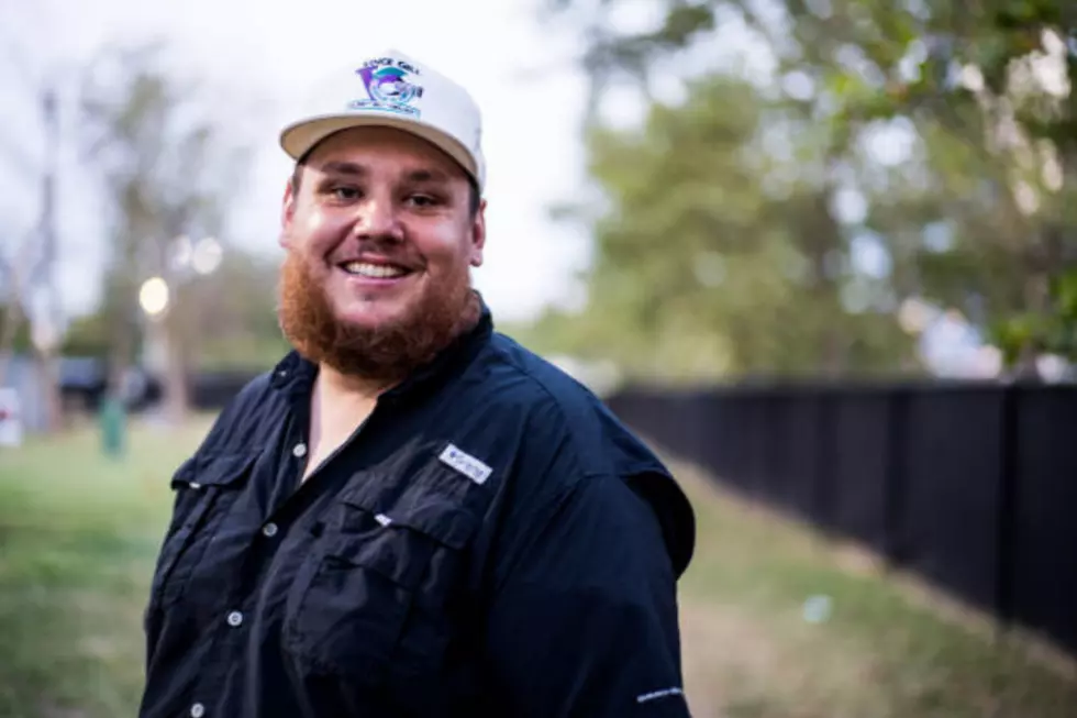 Luke Combs