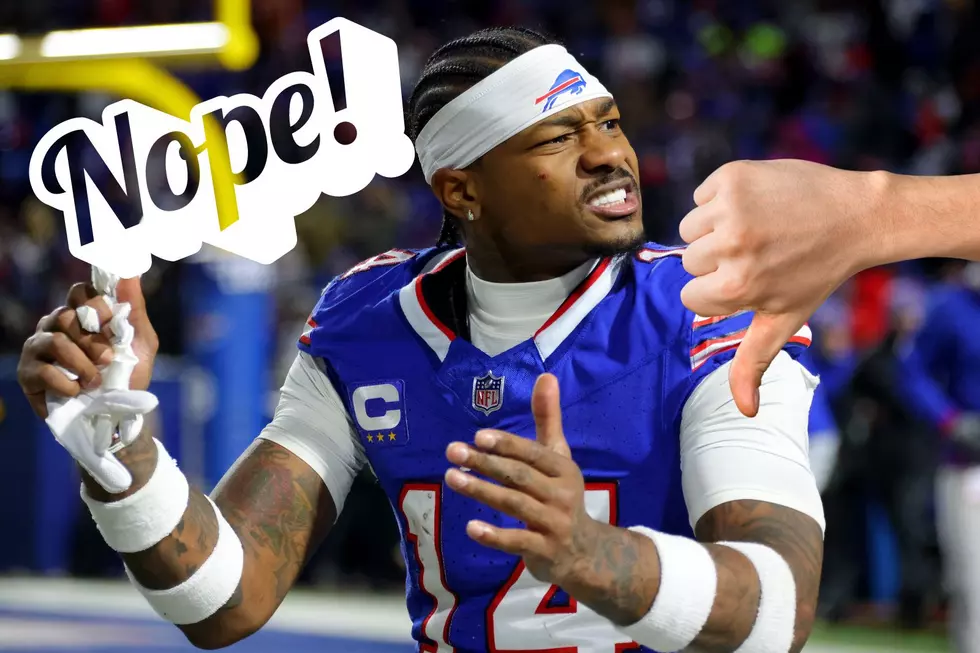 REPORT: Stefon Diggs Could Seek Trade Anywhere – Except Here
