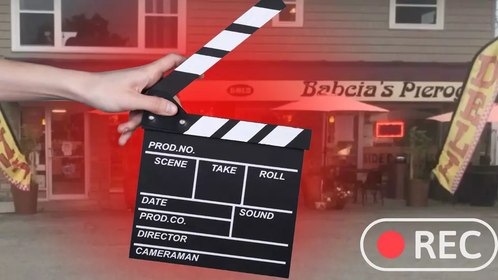 Movie Crew Filming This Week In Western New York