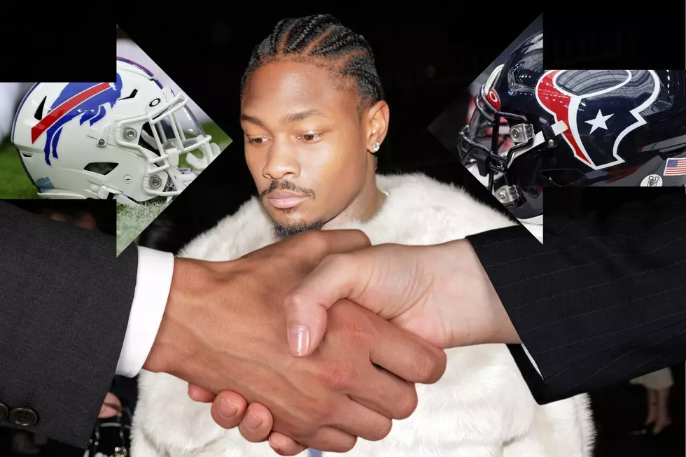Stefon Diggs Wanted To Be Traded To Houston?