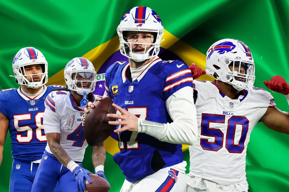The NFL Releases News That Will Make Bills Mafia Very Happy
