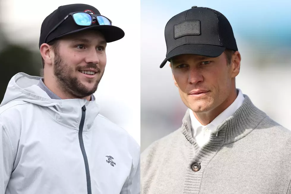 Tom Brady Makes Unexpected Prediction About Josh Allen