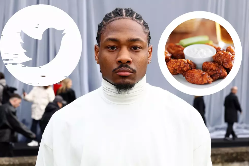 Stefon Diggs Fires Back At Bills Mafia With Zinger On X