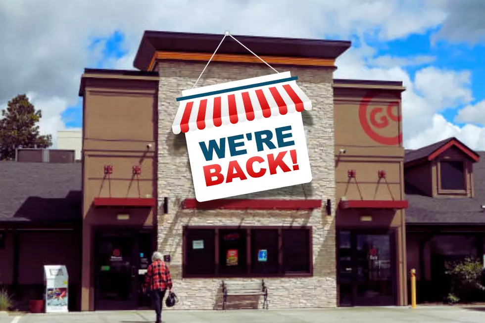 Restaurant Chain That Closed Years Ago Could Come Back To Buffalo