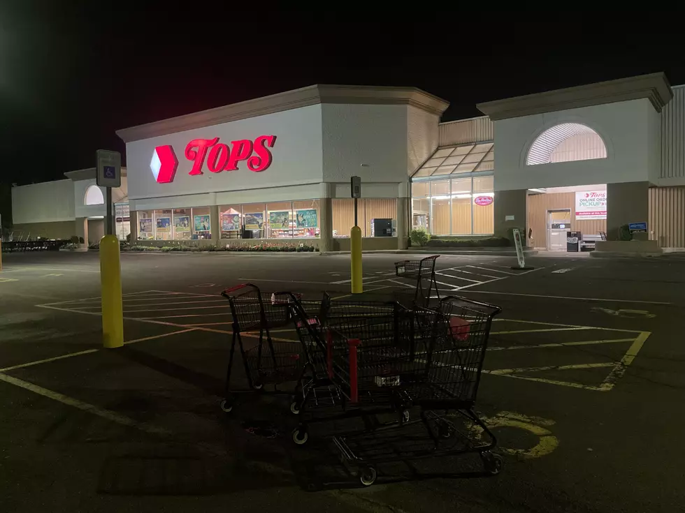 Open Letter to the Laziest People In Western New York