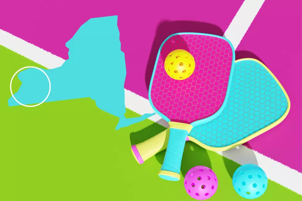 The Best Pickleball Courts Near Buffalo, NY