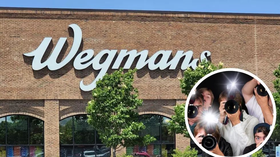 Popular Celebrity Shops At This New York Wegmans