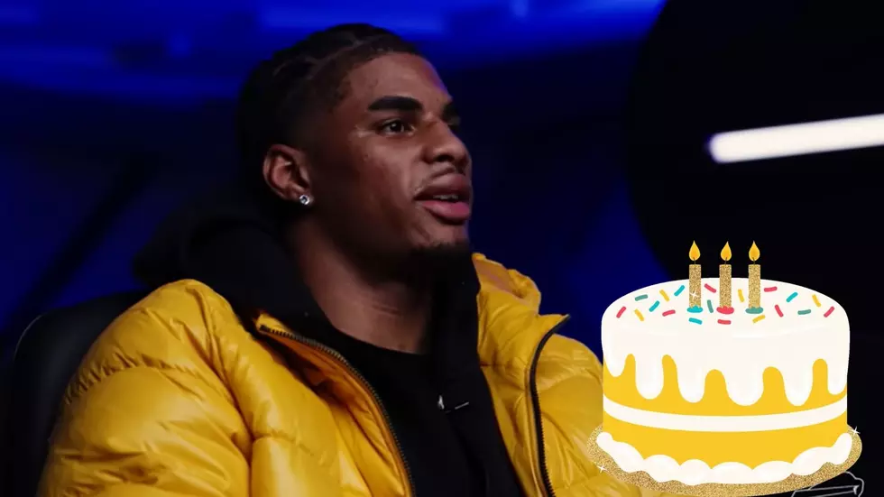 You Could See Keon Coleman In These Western New York Bars
