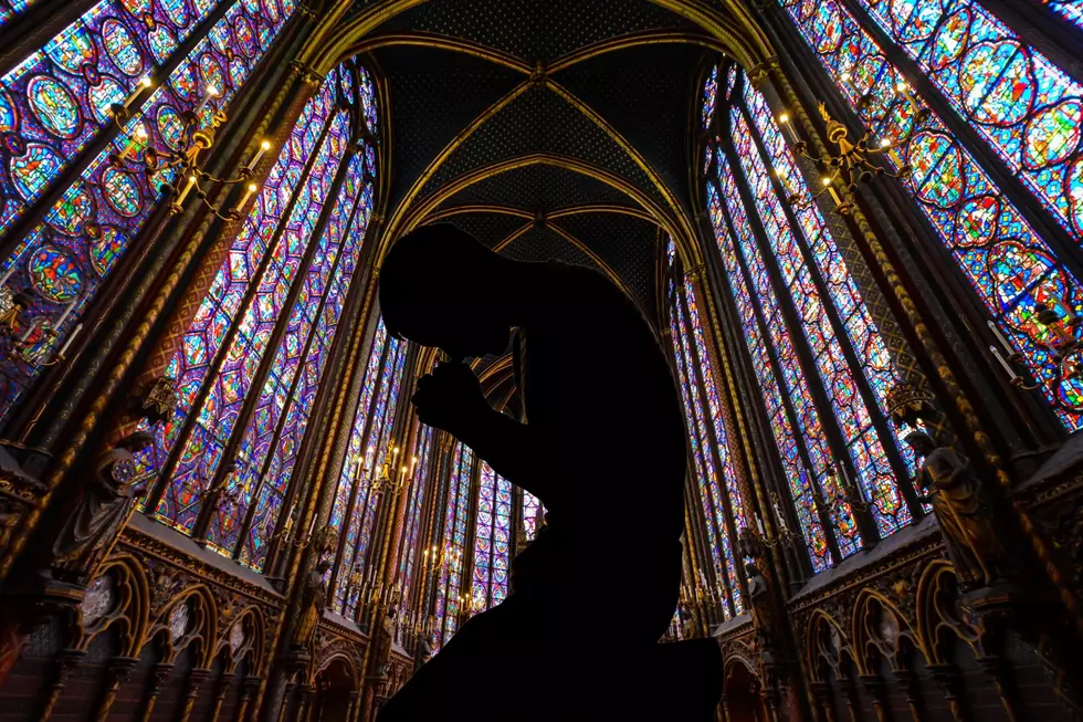 What Happens If Churches Are Shut Down In Buffalo?