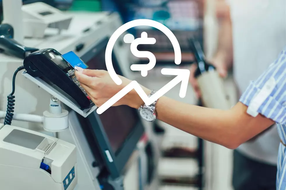 Walmart Overcharging Customers At Self-Checkout In New York?
