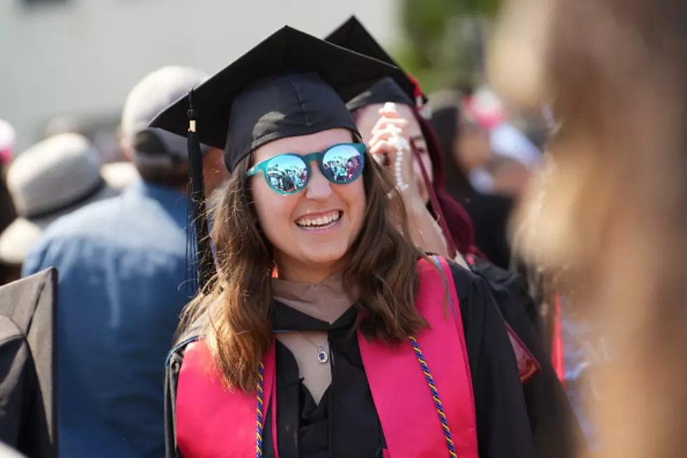 Graduation Is CANCELED At This New York State School