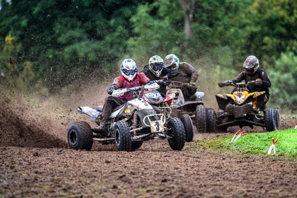 New ATV Laws In 2025 For New York State?