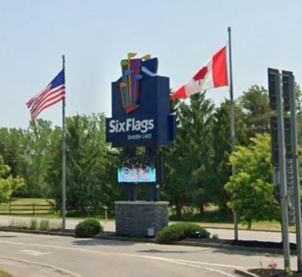 Darien Lake Hiring Over 1500 People For 2026 Season