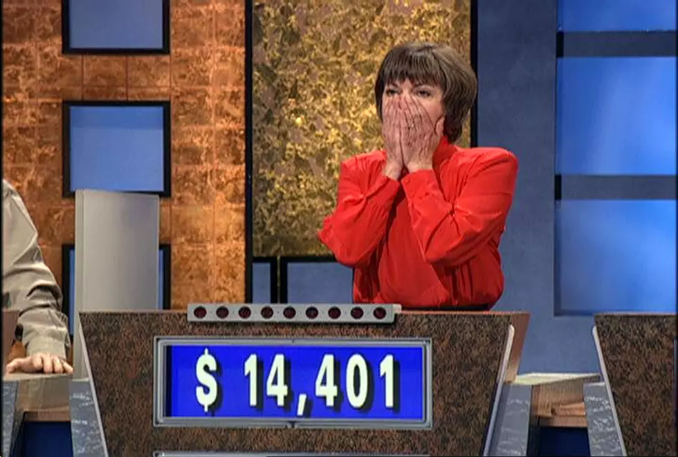 Most Difficult Jeopardy Question About Buffalo, New York