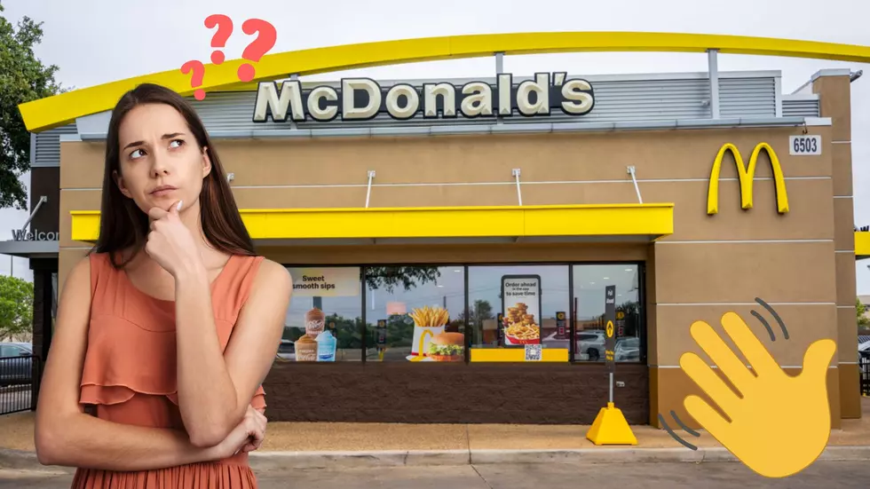 Fast Food Restaurants May Disappear In New York State