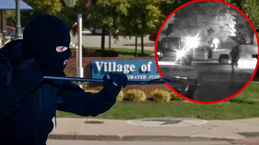 Several Car Thefts Attempted In This Western New York Town