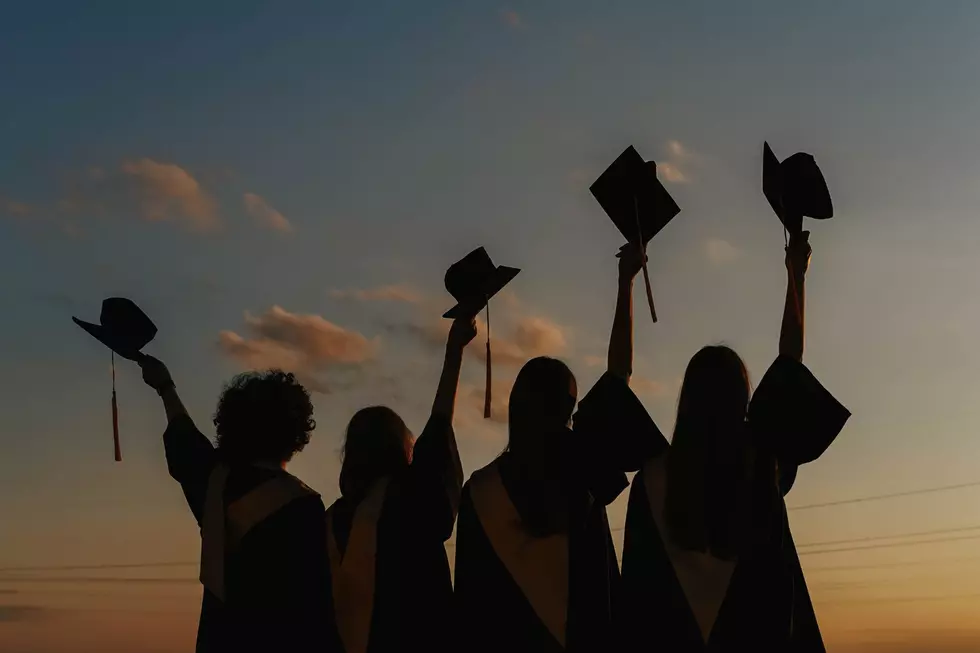 Open Letter To Parents With Graduates – Savor Those “Last” Moments