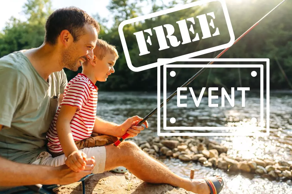 Learn To Fish For Free At An Erie County Park