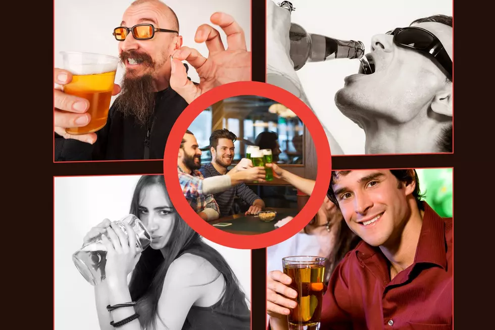 5 Beer Drinking Types That Exist In Western New York