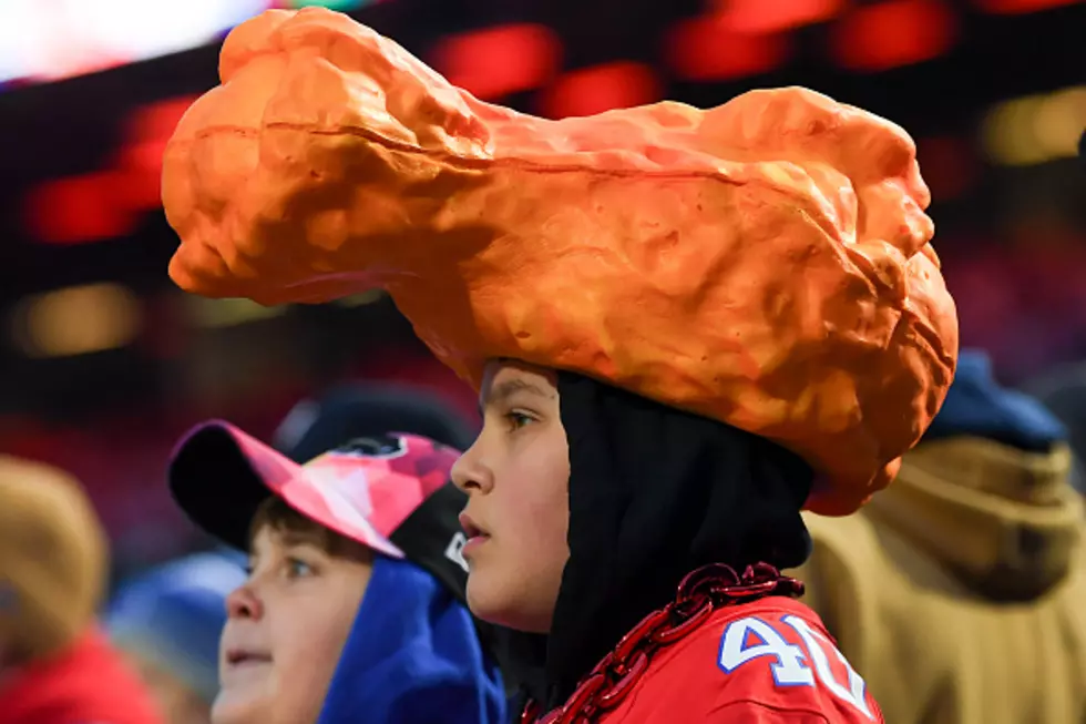 Famous Buffalo, New York “Athlete” Calls It Quits – For Now