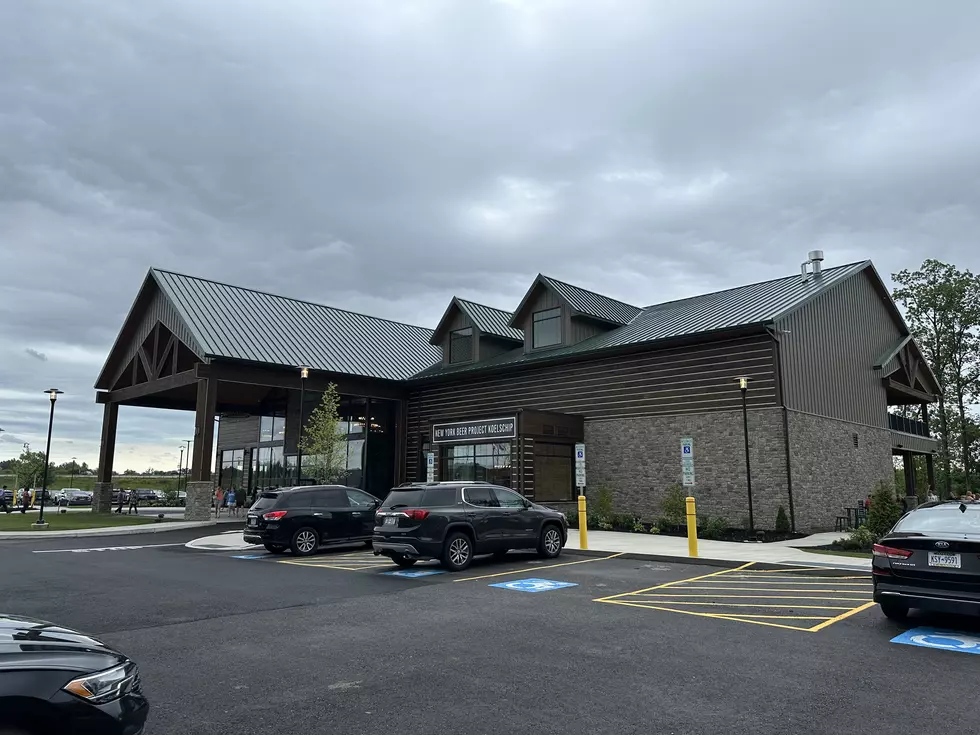 New York Beer Project Adds Buffalo Touch In New Restaurant