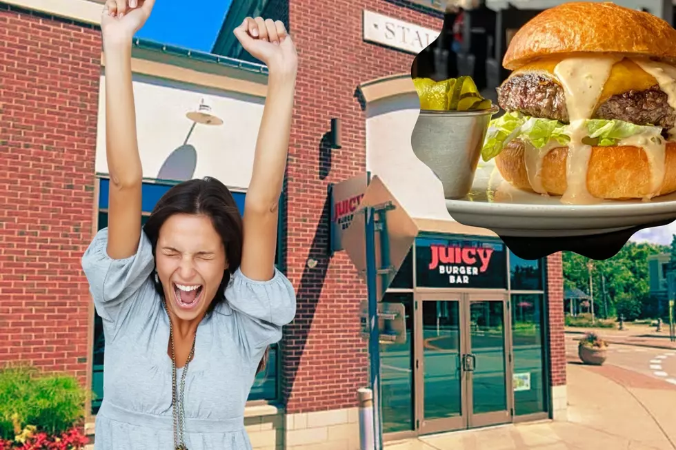 Popular Burger Spot Is Finally Reopening In Western New York