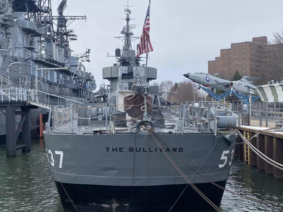 Massive Fundraising Event Coming To The Buffalo Naval Park