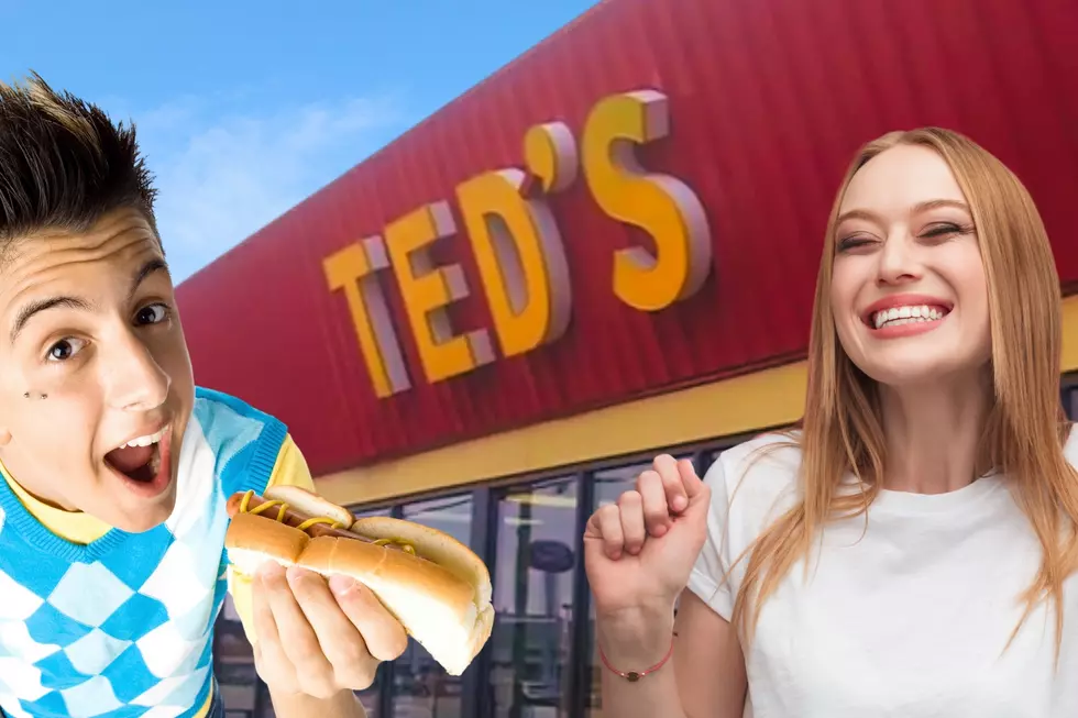This Buffalo Hot Dog Deal Sure To Cause A Frenzy On Wednesday