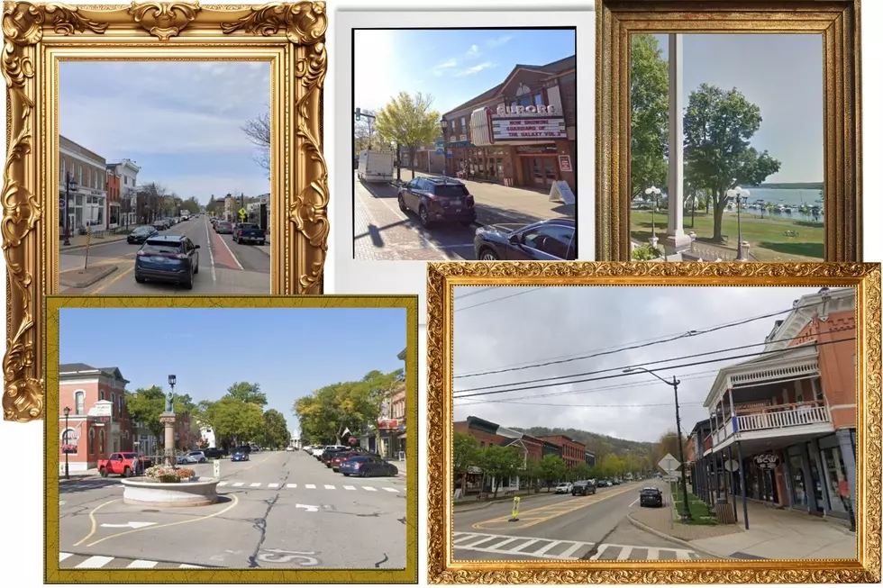 The 5 Most Charming Small Towns In Western New York