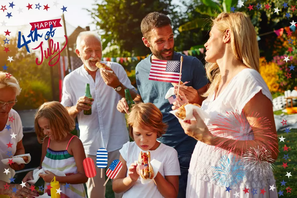 Top 25 Foods You Need At Your Fourth Of July Picnic In Western New York