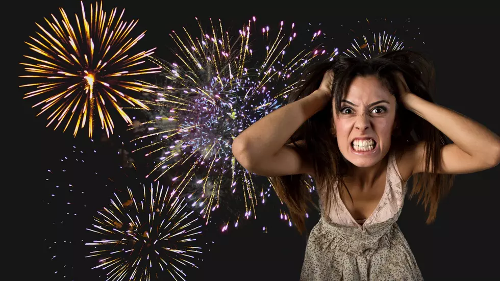 7 Reasons Why Fireworks Continue In Western New York