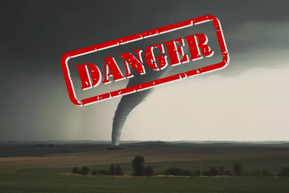 Tornado Warnings Expanded To Include More Of Western New York