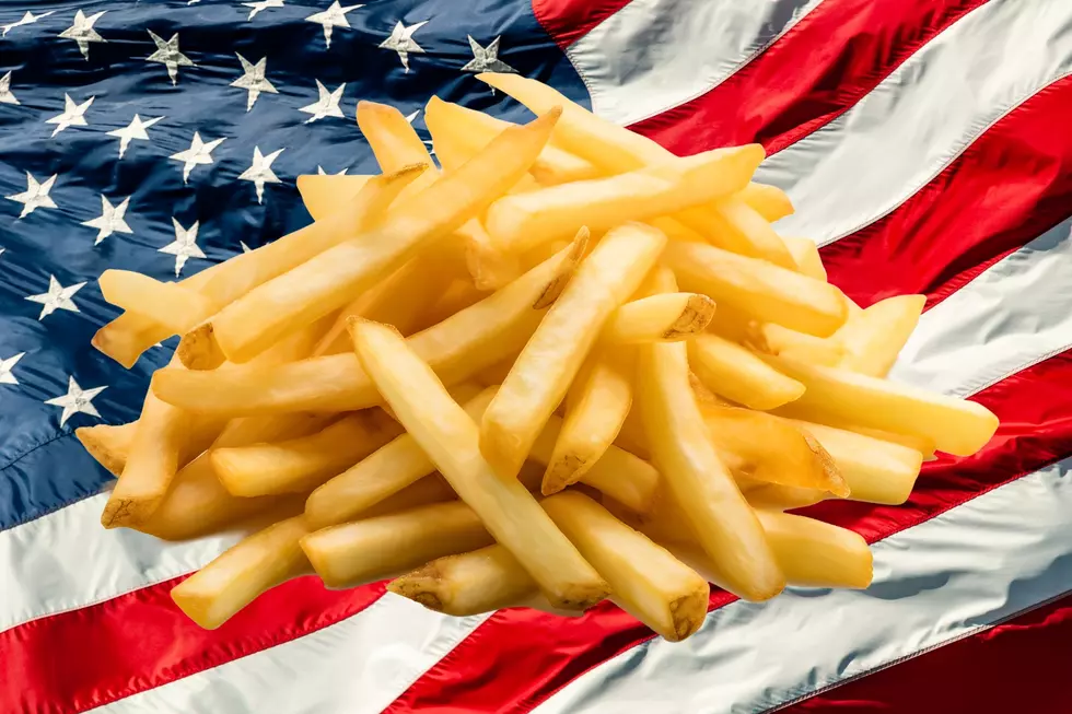 The Best National French Fry Day Deals Across New York
