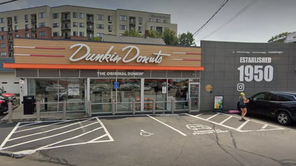 First-Ever Dunkin’ Is Only 7 Hours From Western New York