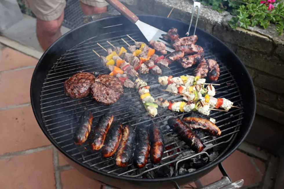 GRILL ALERT: This Meat Recalled In New York State