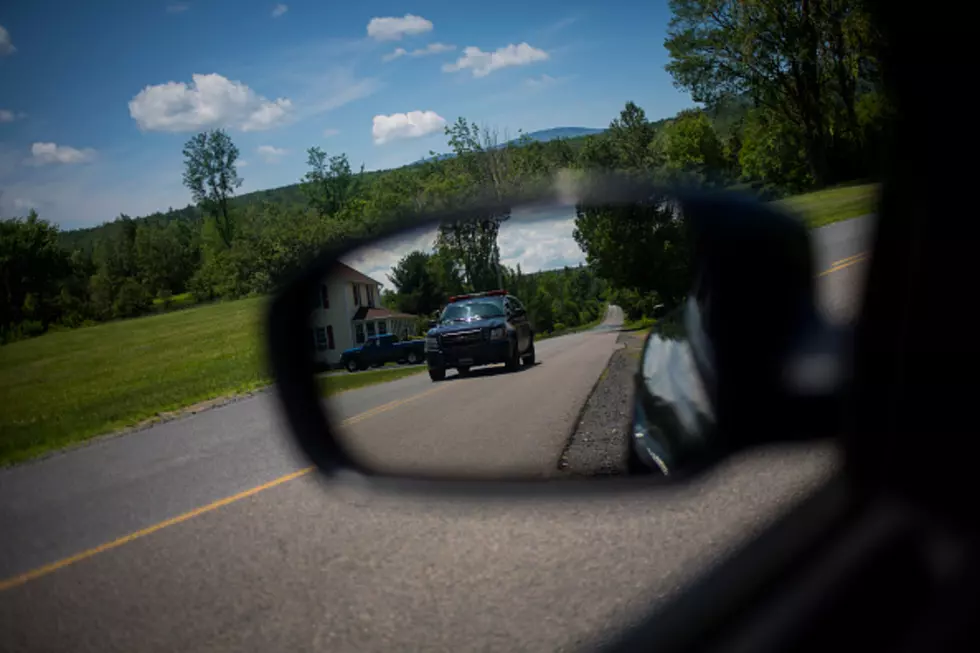 WARNING: Bold Thieves On The Move In New York State