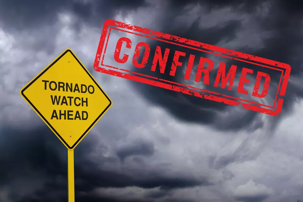 Third Tornado Confirmed In New York State