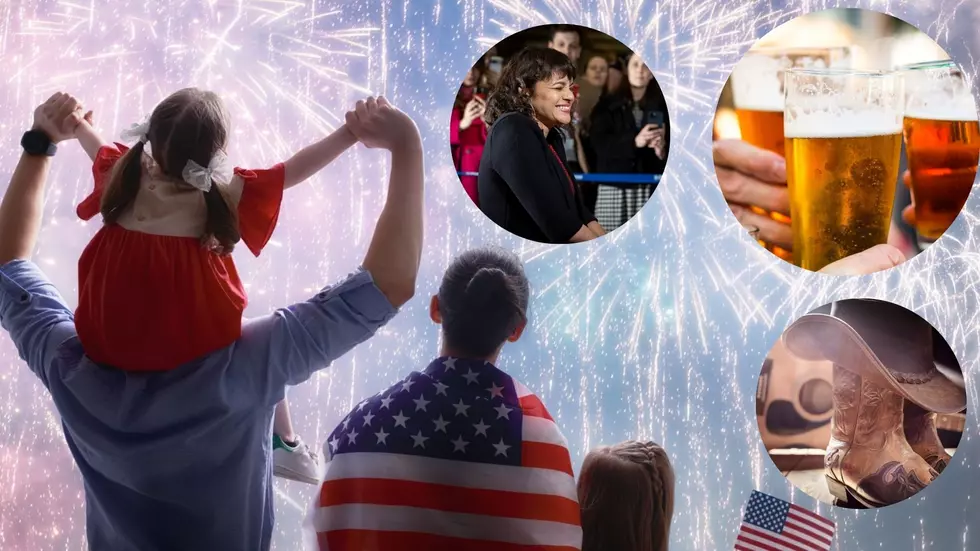Best Weekend Events For July 5-7 In Western New York