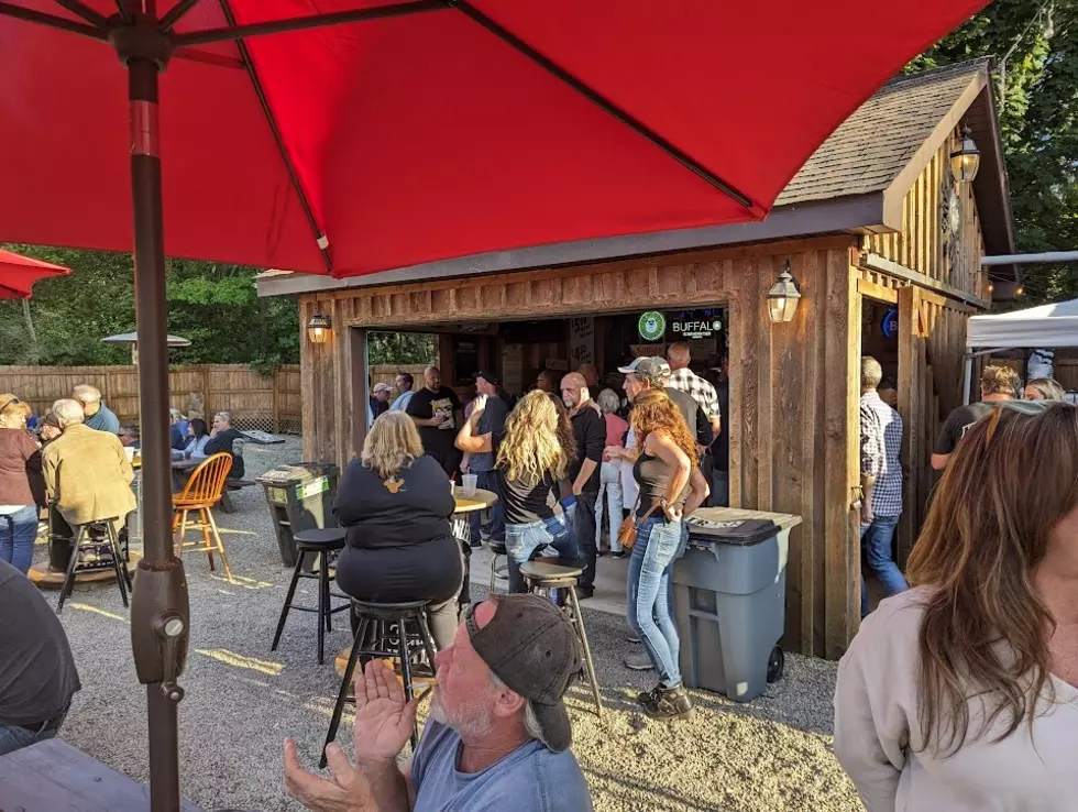Beloved Bar in WNY Only Open Fridays, Now For Sale