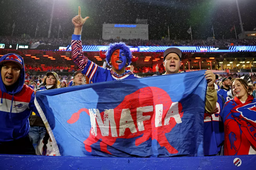 12 Rules For First-Time Bills Mafia At Highmark Stadium
