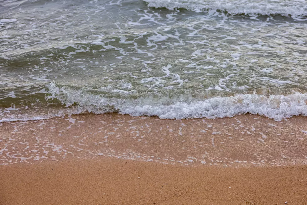 This Unbelivable #1 Ranked Beach in All of New York State