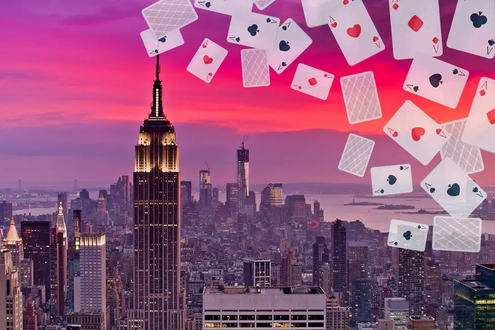 Reasons Why Online Casinos Could be Legal in New York State in 2024